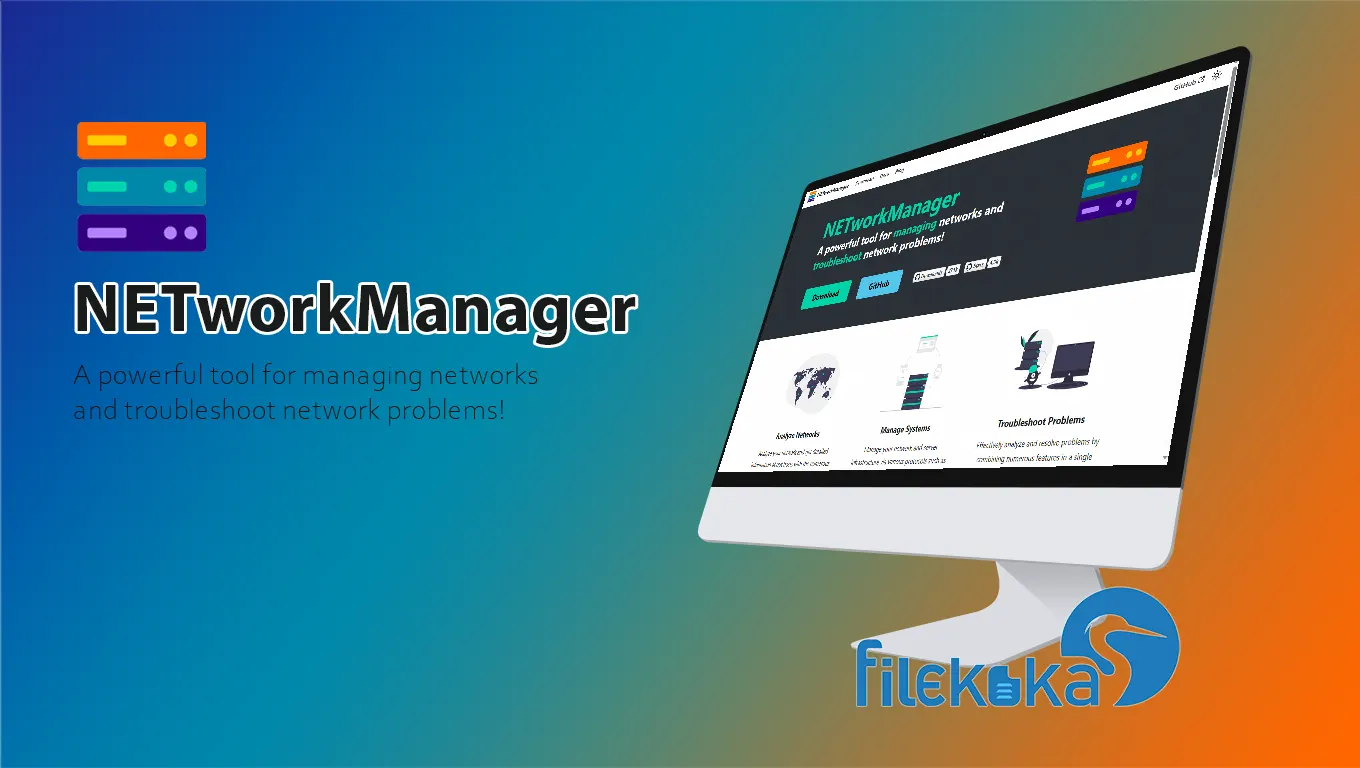 NETworkManager